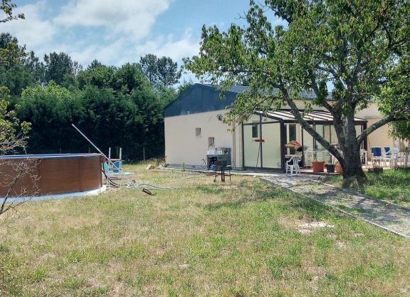 Maison festifetdetente