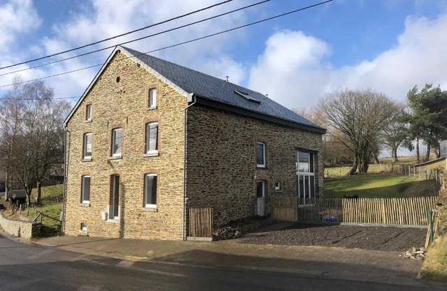 Maison Flo