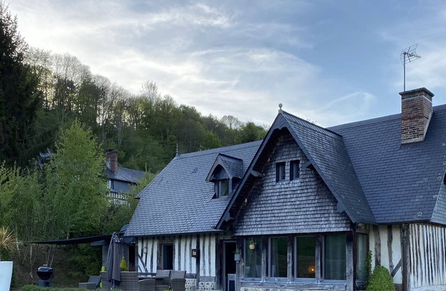 Maison de Charme Honfleur