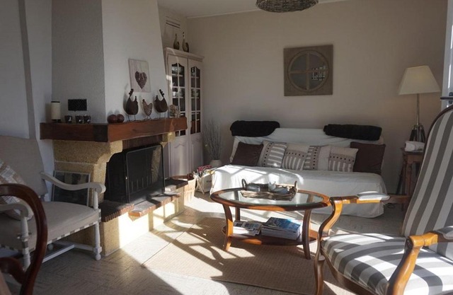 Maison Merville-Franceville-Plage, 4 pièces, 6 personnes - FR-1-465-23