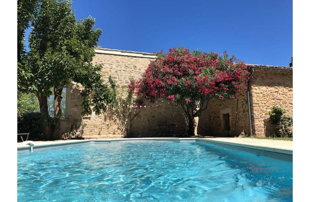 Maison des Bourgades
