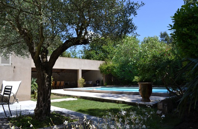 Maison de Vacances