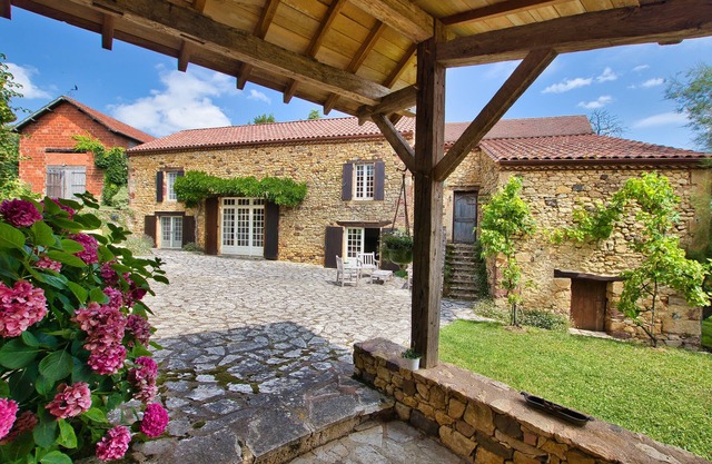Maison de Pérance