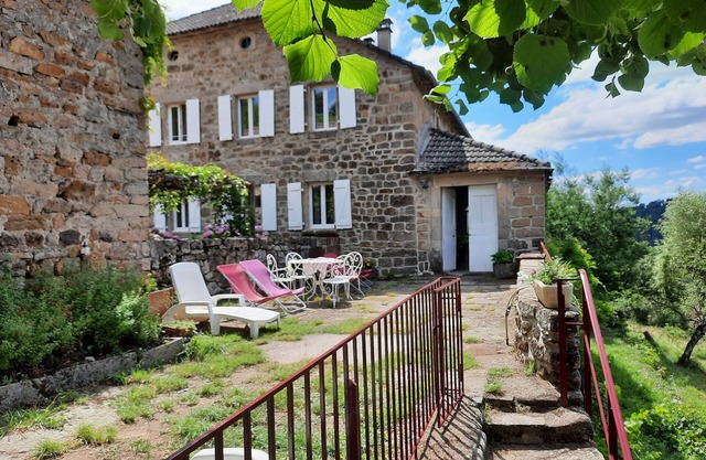 Maison de Famille Indépendante Grands Espaces