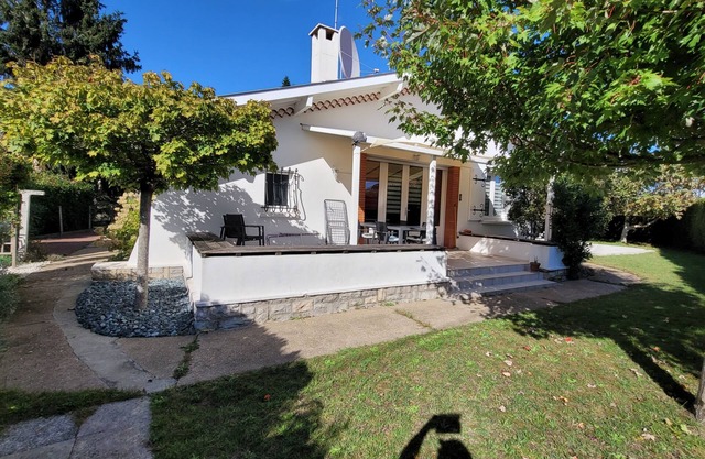 Maison à 20 Minutes de L'océan, Avec Jardin Privatif