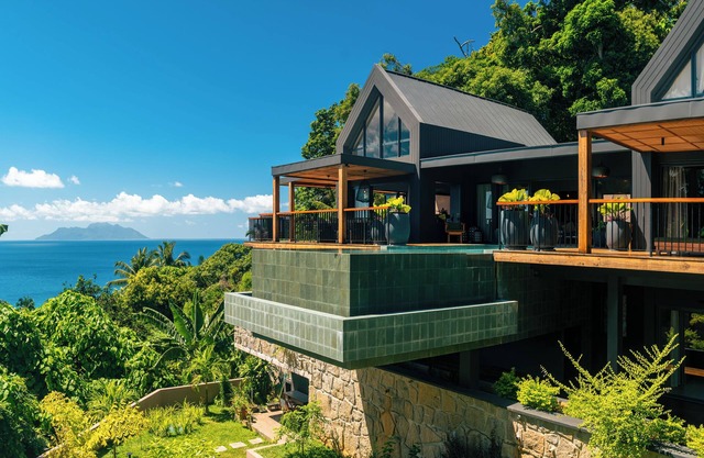 Maison Gaia Villa