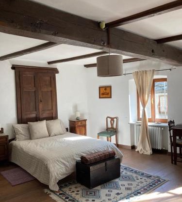 Maison Garavet