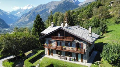 Maison Gerbore
