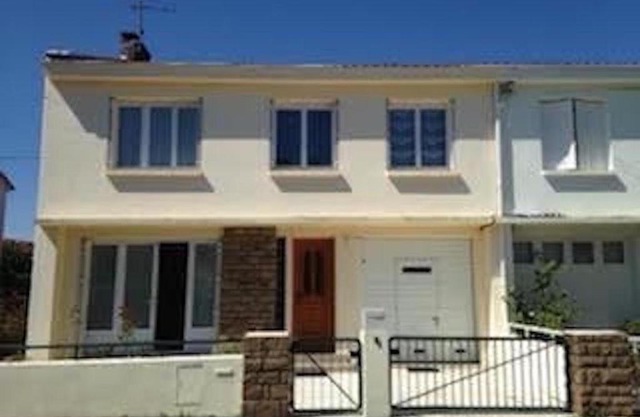 Maison Gite Albi