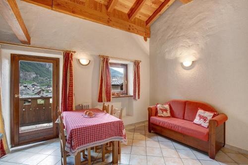 Maison Godioz - Appartamento 3