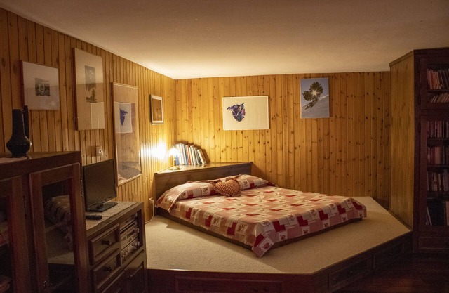Maison Guyon: apartamento Le Nid