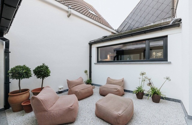 Maison Héromie - Vakantiewoning Damme - 8 Personen