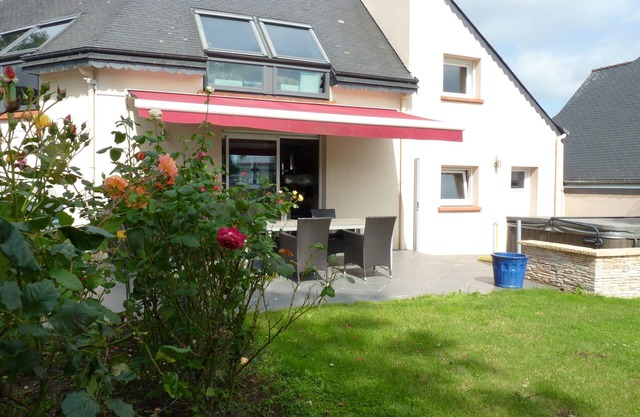 Maison Harmonieuse