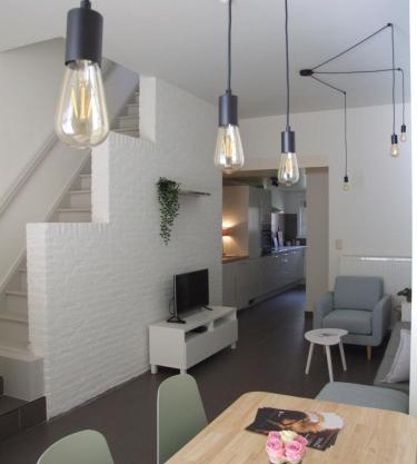 Maison HB