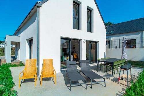 Maison HG - Presqu'ile de Crozon
