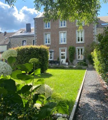 Maison Hortensia