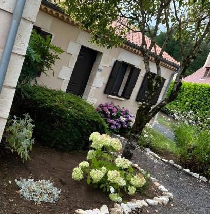 Maison Hyacinthe