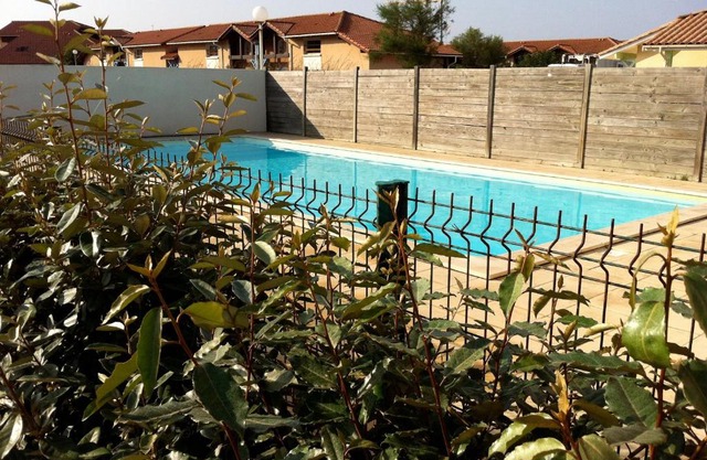 Maison Indigo 4 personnes