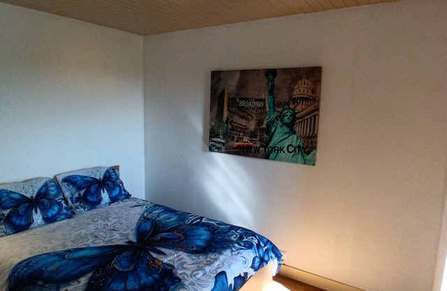 Maison Individuelle a la Campagne