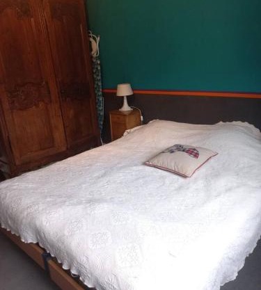 MAISON INDIVIDUELLE 110 M2-3 CHAMBRES-JARDIN 1000 M2