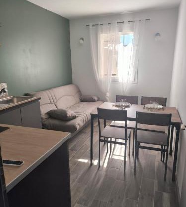 Maison individuelle 60m2