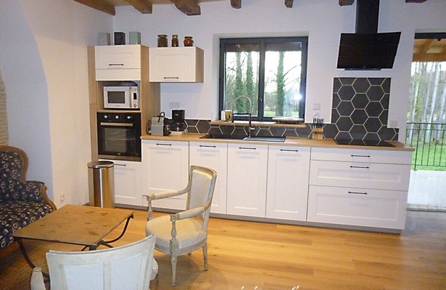 Maison Individuelle au Calme