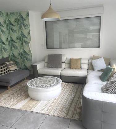Maison individuelle entre Lille et Arras