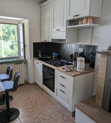 Maison individuelle Farindola santa maria