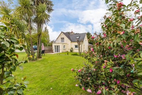 Maison Isabelle