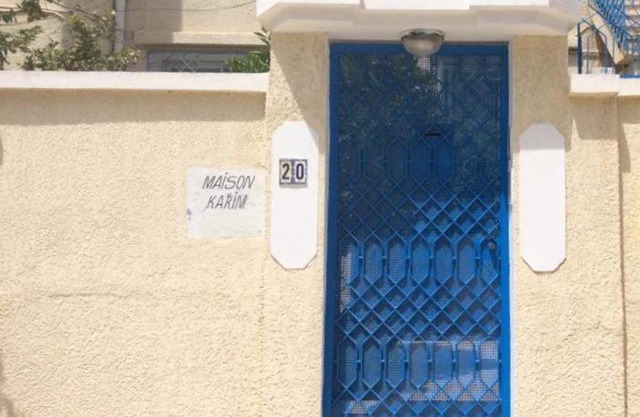 Maison Karim