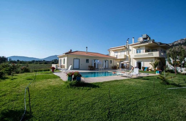 Maison Kronio Lassithi Plateau