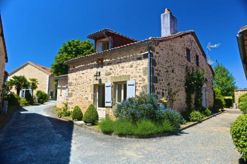 Maison Lavande