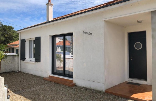 Maison La Barre-de-Monts, 4 pièces, 4 personnes - FR-1-473-26
