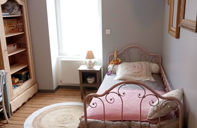 Maison " La Belle Époque"