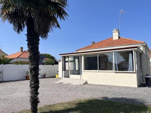 Maison La Bernerie-en-Retz, 5 pièces, 8 personnes - FR-1-612-46