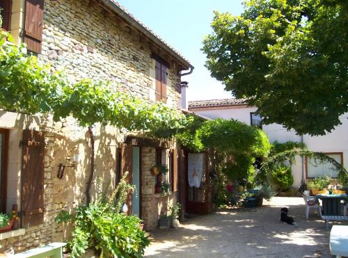 Maison La Plaine, En Périgord