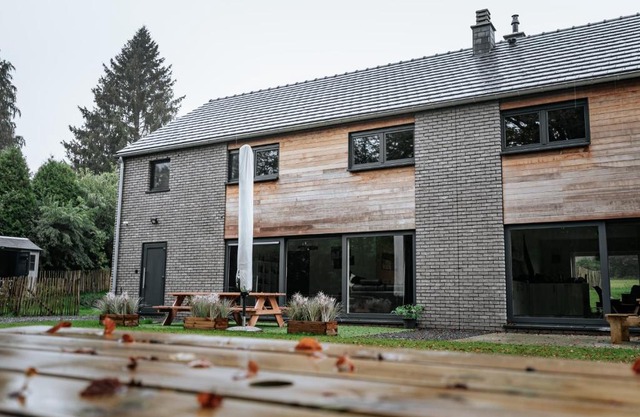 Maison La Lande