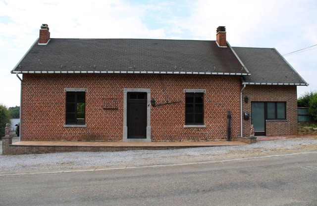 Maison La Thiérache
