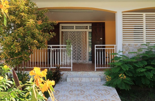 Maison Lakadri - GOSIER Leroux