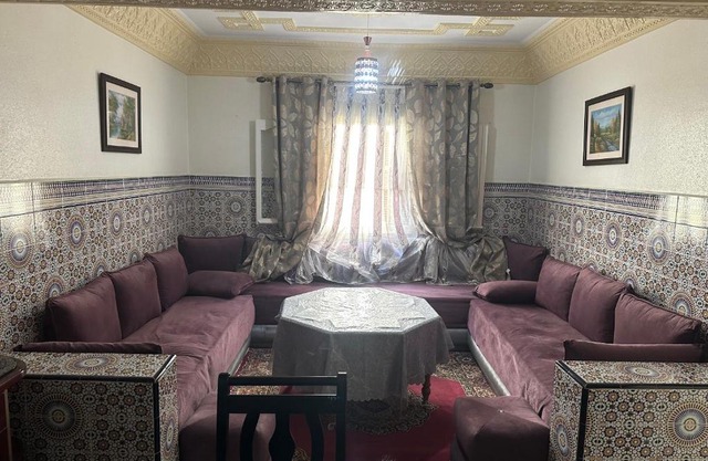 Maison Lala Khadija