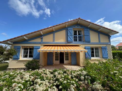 Maison Landena