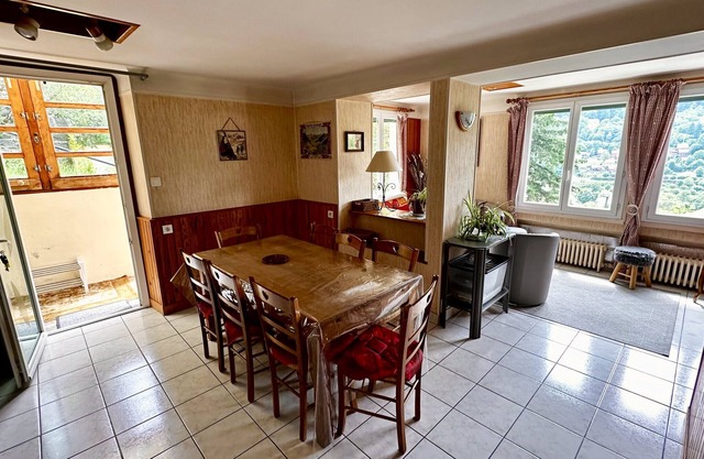Maison Le Barbier - 10 pers