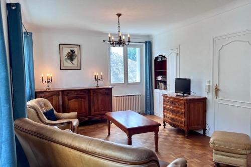 Maison "Le Jardin d'Elise" - Hauteur de Brive