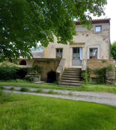 Maison Le Petit Mas