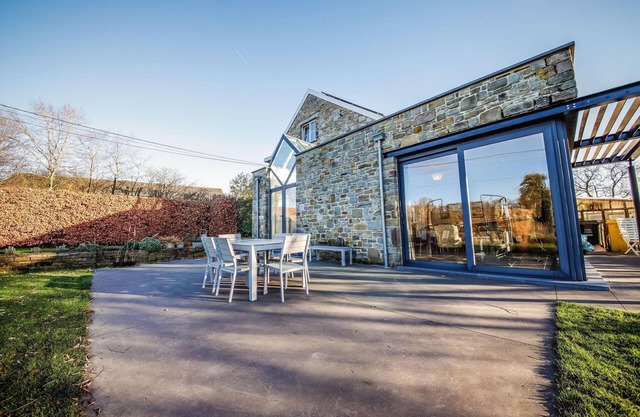Maison Le Saint Pierre with lots of charm