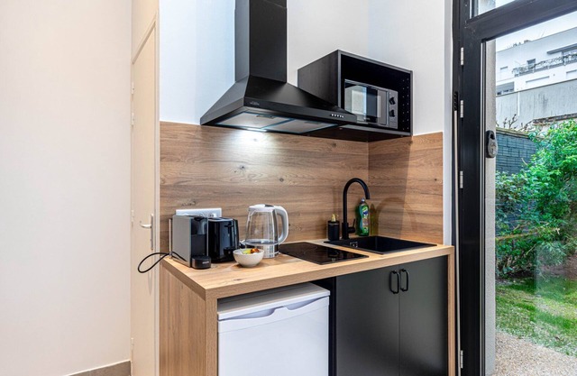 Maison Lejeune - Cosy loft near Paris