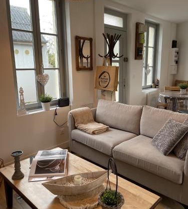 Maison Les 3 oies
