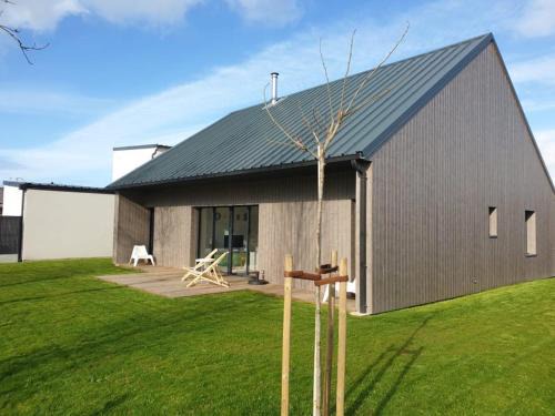 Maison Les Dunes Bourgales