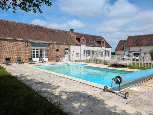 Maison Les Hiboux