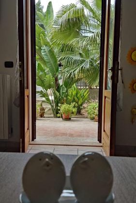 Maison Lido Silvana